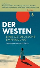 Der Westen Cornelia Geißler