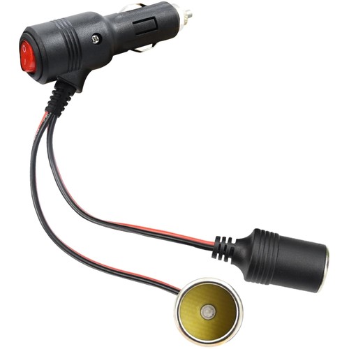 Zigarettenanzünder adapter - zigarettenanzünder,