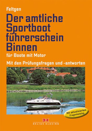Lehrbuch der amtliche sbf - lehrbuch,
