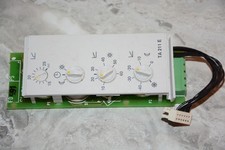 Junkers TA 211 E, 8748300258 Witterungsgeführter Regler 2 J. Garantie b199