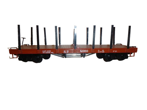 Lgb plattenwagen rungenwagen - lgb,