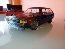My Drift !! Pandora Toyota