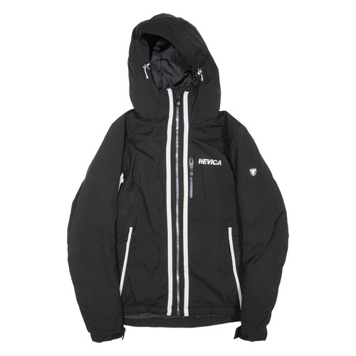 Nevica damenjacke schwarz - nevica,