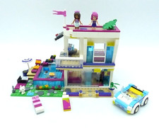 Lego Friends 41135 Livis
