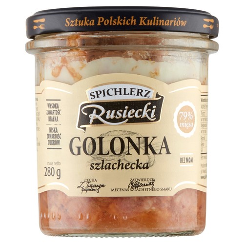 Frühstücksfleisch eisbein - 5x,