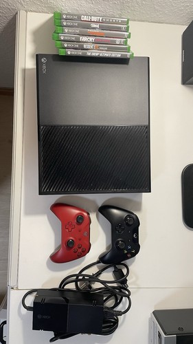 Xbox one 2 controller - one, +