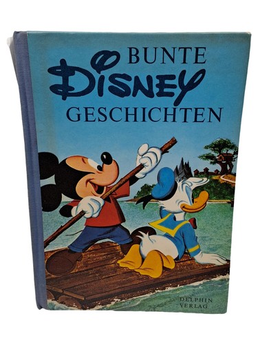 Bunte disney geschichten micky - bunte,
