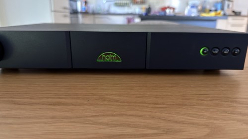Naim audio nait high end - ,