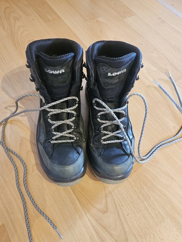 Lowa renegade gtx - renegade,