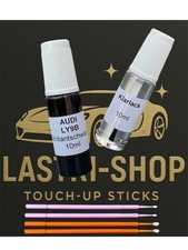 Lackstift-Set AUDI LY9B / Y9B