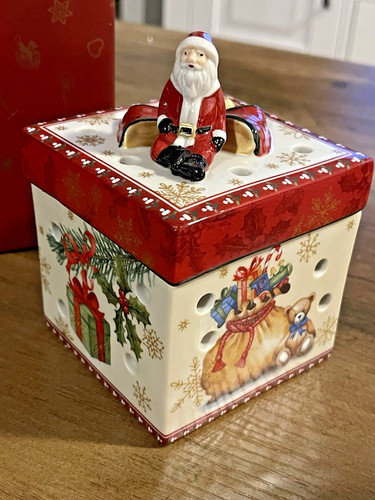 Villeroy boch christmas - villeroy,