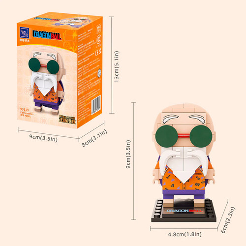 Pantasy dragonball muten - pantasy,