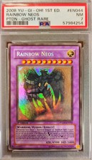 Yugioh rainbow neos - neos, (v.2)