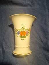 Meissen Porzellan Vase