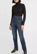 Levi damen jeans 501 s - jeans, 70's
