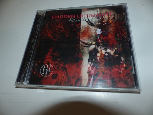 Garden delight dawn - cd,