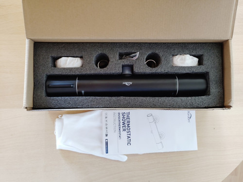 Duscharmatur mischbatterie - -,