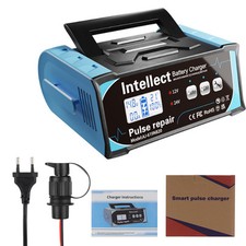 Batterieladegerät Kipper