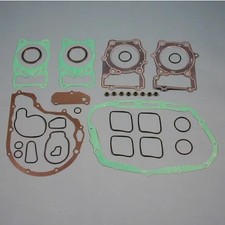 Dichtungssatz komplett für