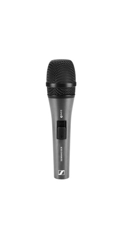 Sennheiser 845 dynamisches - 845,