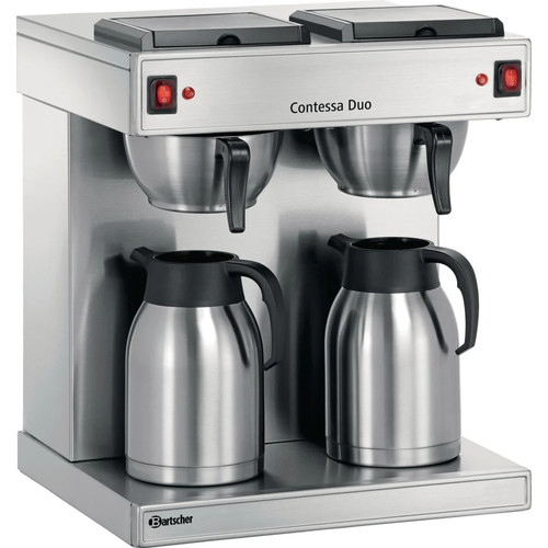 Bartscher 190184 contessa duo - bartscher,