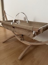Neue Baby-Hängwiege mit