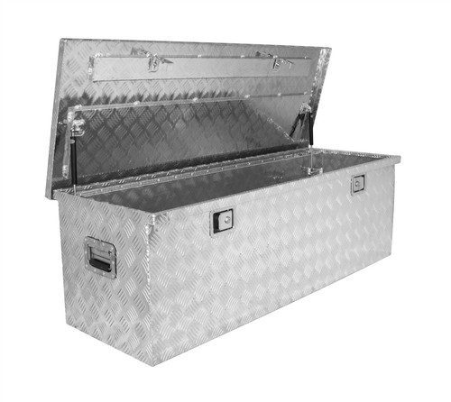 Güde alu transportbox 310 - alu, gt
