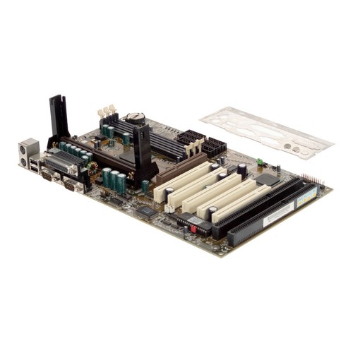 Mainboard msi ms6117 ver - mainboard, ver:1