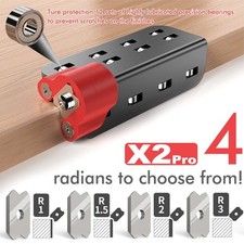 Für Heimwerker Anfasen Hand