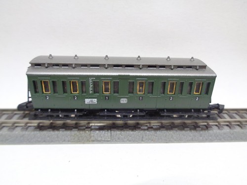 Märklin miniclub 8704 - miniclub,