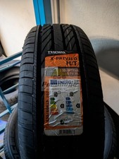 18 Zoll Sommerreifen Tracmax