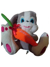 JAMBA Kuscheltier Hase