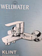 Wellwater Wannenarmatur
