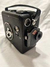 Agfa movex 12B 16 mm Kamera