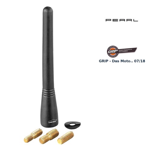 Pearl autoantenne - pearl,