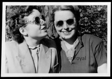 Berlin Grunewald 1953 -