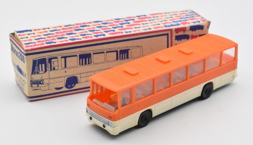 Veb berlinplast 87 ikarus - h0, 1:87