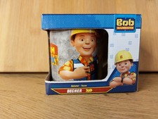 Bob Der Baumeister Tasse -