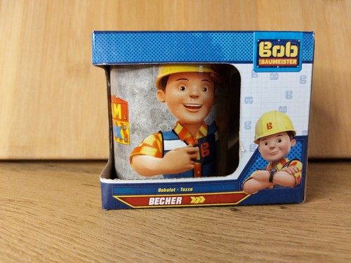 Bob der baumeister - bob,
