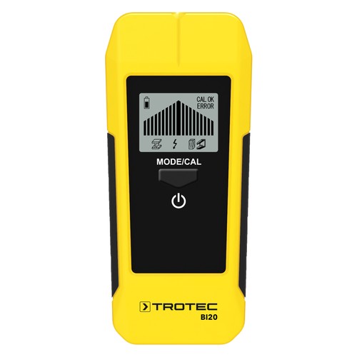 Trotec wallscanner bi20 - wallscanner,