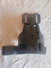 Safariland Holsterplatte