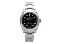 Rolex Oyster Perpetual