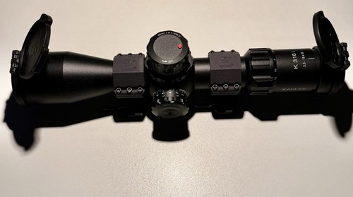 Kahles k318i 18x50 - kahles, 3,5-18x50
