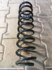 Feder Fahrwerksfeder Mercedes E-Klasse W 211 C 207 1342207600 1x blau 2x weiß