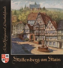 Miltenberg am Main. Das