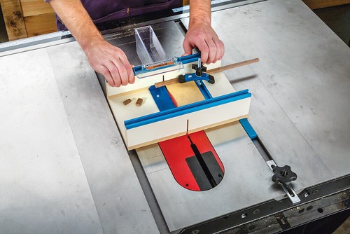 Rockler