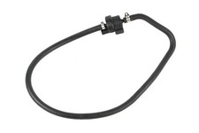 078133394D Original Audi A4 B6 B7 8E Verbindungsschlauch Unterdruckschlauch