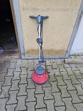 Einscheibenmaschine Cleanfix FloorMac, Scheuermaschine, Poliergerät Ex BUND