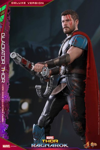Thor ragnarok gladiator - -,