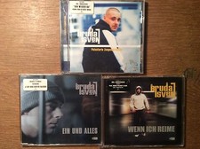 Bruda Sven [3 CD] Wenn ich
